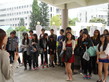 An afternoon serving the elderly: a visit to the Po Leung Kuk Wong Chuk Hang Service for the Elderly - Photo - 19