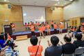 Study Tour Sharing Night 2014 - Photo - 3