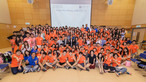 Study Tour Sharing Night 2014 - Photo - 1