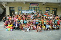 Qingyuan Voluntary Services Tour 2014 - Photo - 1