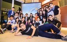 Tea Gathering by Student Ambassador - Photo - 1