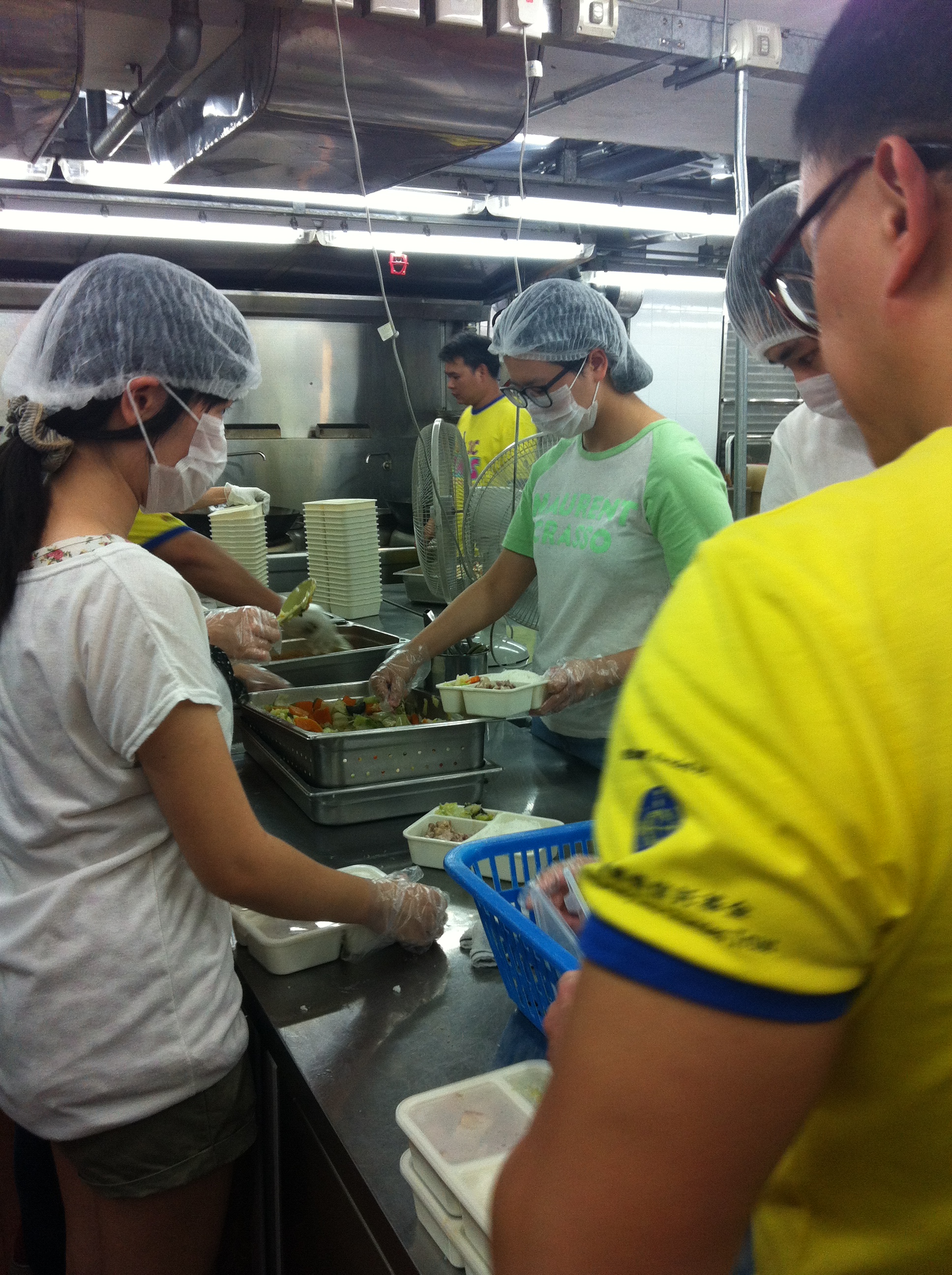 Voluntary Services by V-Circle - Photo - 5