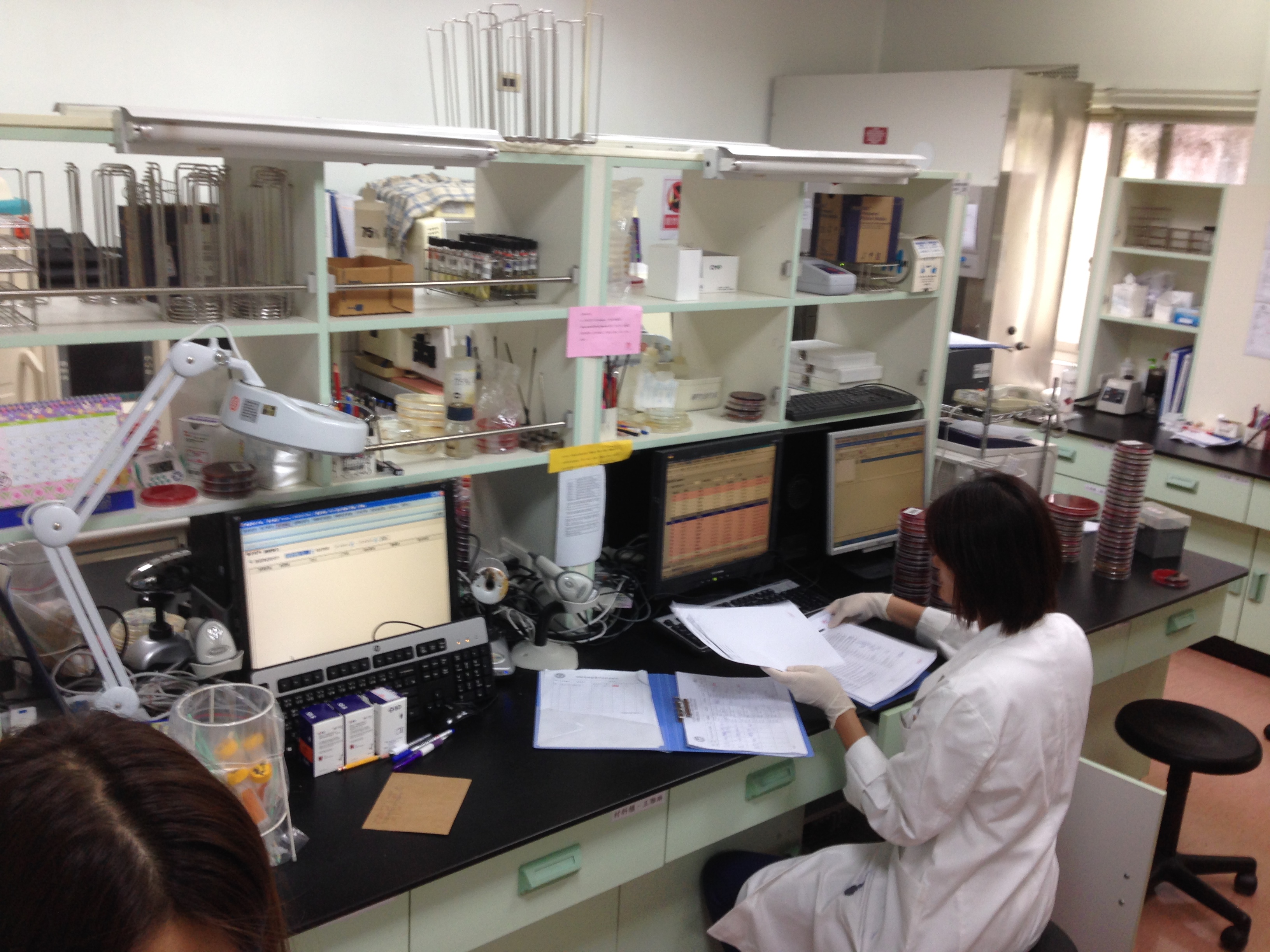 Valuable Overseas Experience to Chung Shan Medical University Hospital (Taiwan) - Photo - 23
