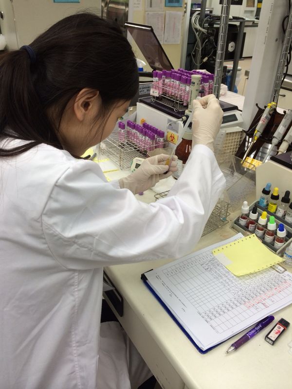 Valuable Overseas Experience to Chung Shan Medical University Hospital (Taiwan) - Photo - 25