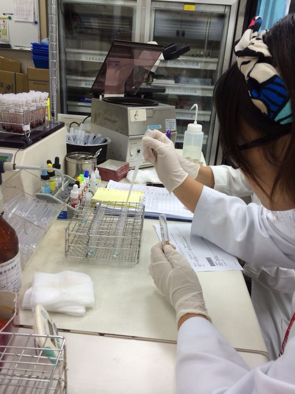 Valuable Overseas Experience to Chung Shan Medical University Hospital (Taiwan) - Photo - 27