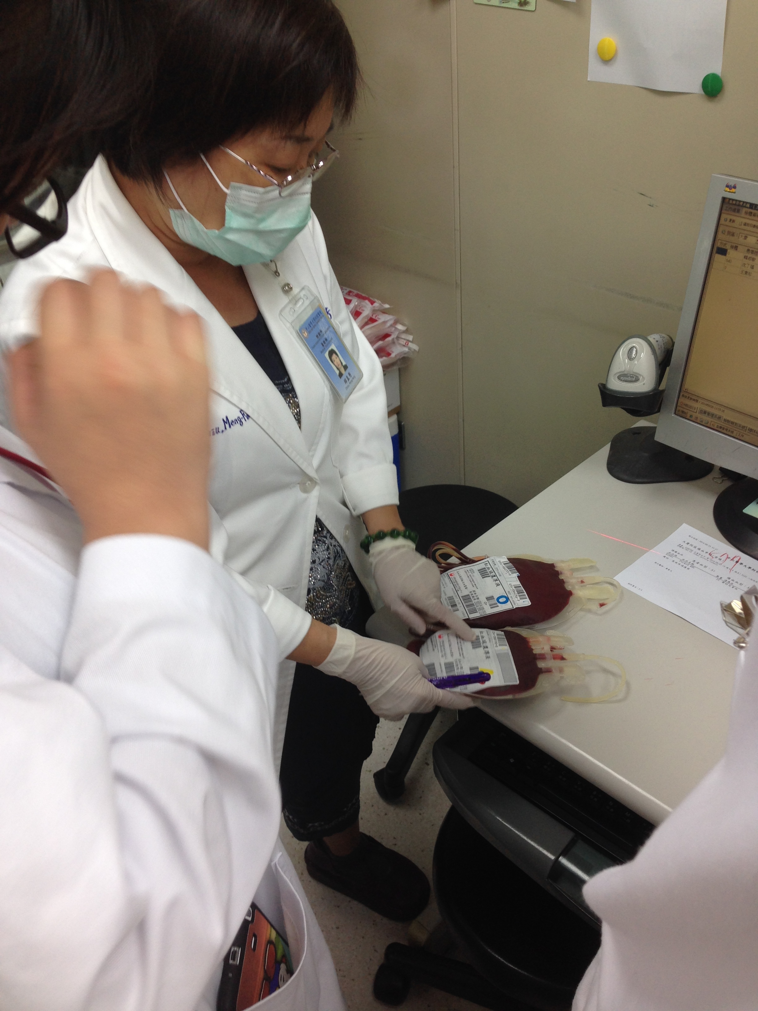 Valuable Overseas Experience to Chung Shan Medical University Hospital (Taiwan) - Photo - 37