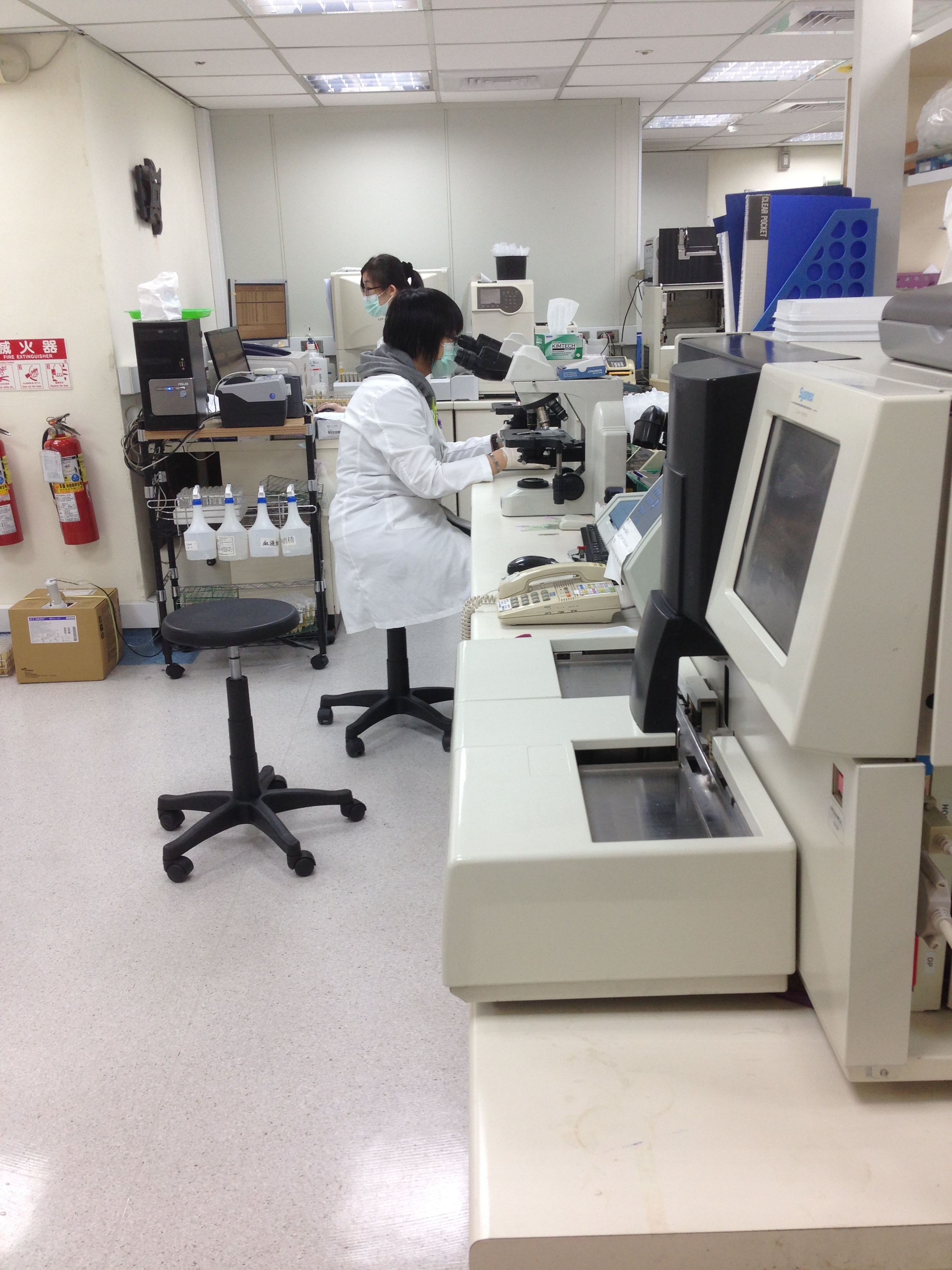 Valuable Overseas Experience to Chung Shan Medical University Hospital (Taiwan) - Photo - 41