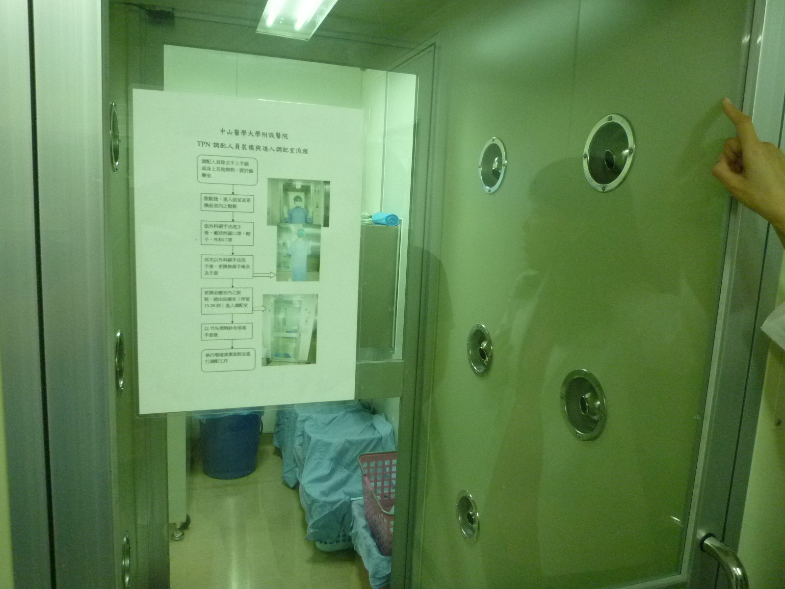 Valuable Overseas Experience to Chung Shan Medical University Hospital (Taiwan) - Photo - 7