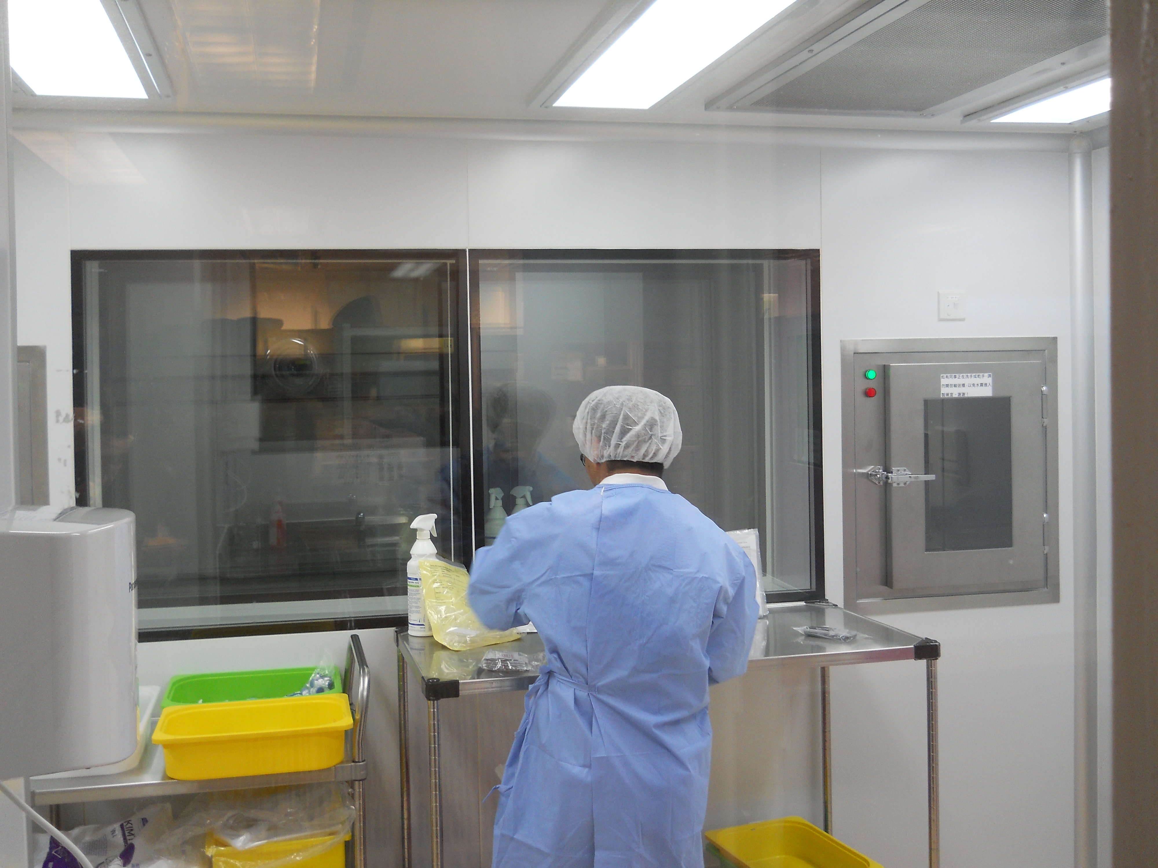 Getting to Know More about Hospital Pharmaceutical Services - Photo - 9