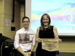 Queensland University of Technology (Australia) Articulation Talk - Photo - 1