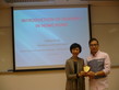Guest Seminar for the Students of Higher Diploma in Medical and Health Products Management Programme - Photo - 1