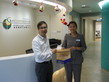 Visit to the Hong Kong Gastrointestinal Endoscopy Centre - Photo - 1