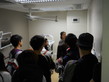 Visit to the Hong Kong Gastrointestinal Endoscopy Centre - Photo - 5