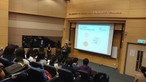Career Talk – Maxim’s Group - Photo - 1