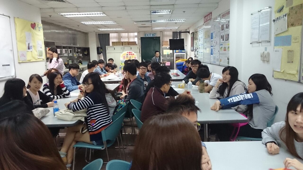 Visit to Calbee Hong Kong Factory in Tseung Kwan O - Photo - 5