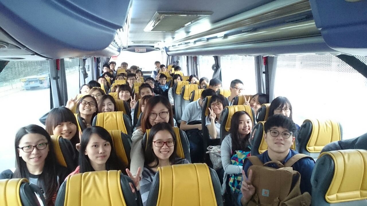Visit to Calbee Hong Kong Factory in Tseung Kwan O - Photo - 3