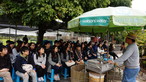 Visit to Organic Farm in Ha Pak Nai - Photo - 3