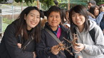 Visit to Organic Farm in Ha Pak Nai - Photo - 13