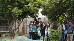 Visit to Organic Farm in Ha Pak Nai - Photo - 19
