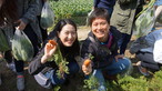 Visit to Organic Farm in Ha Pak Nai - Photo - 33