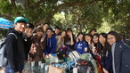 Visit to Organic Farm in Ha Pak Nai - Photo - 51