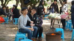Visit to Organic Farm in Ha Pak Nai - Photo - 55