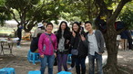 Visit to Organic Farm in Ha Pak Nai - Photo - 57