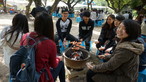 Visit to Organic Farm in Ha Pak Nai - Photo - 59
