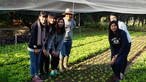 Visit to Organic Farm in Ha Pak Nai - Photo - 65