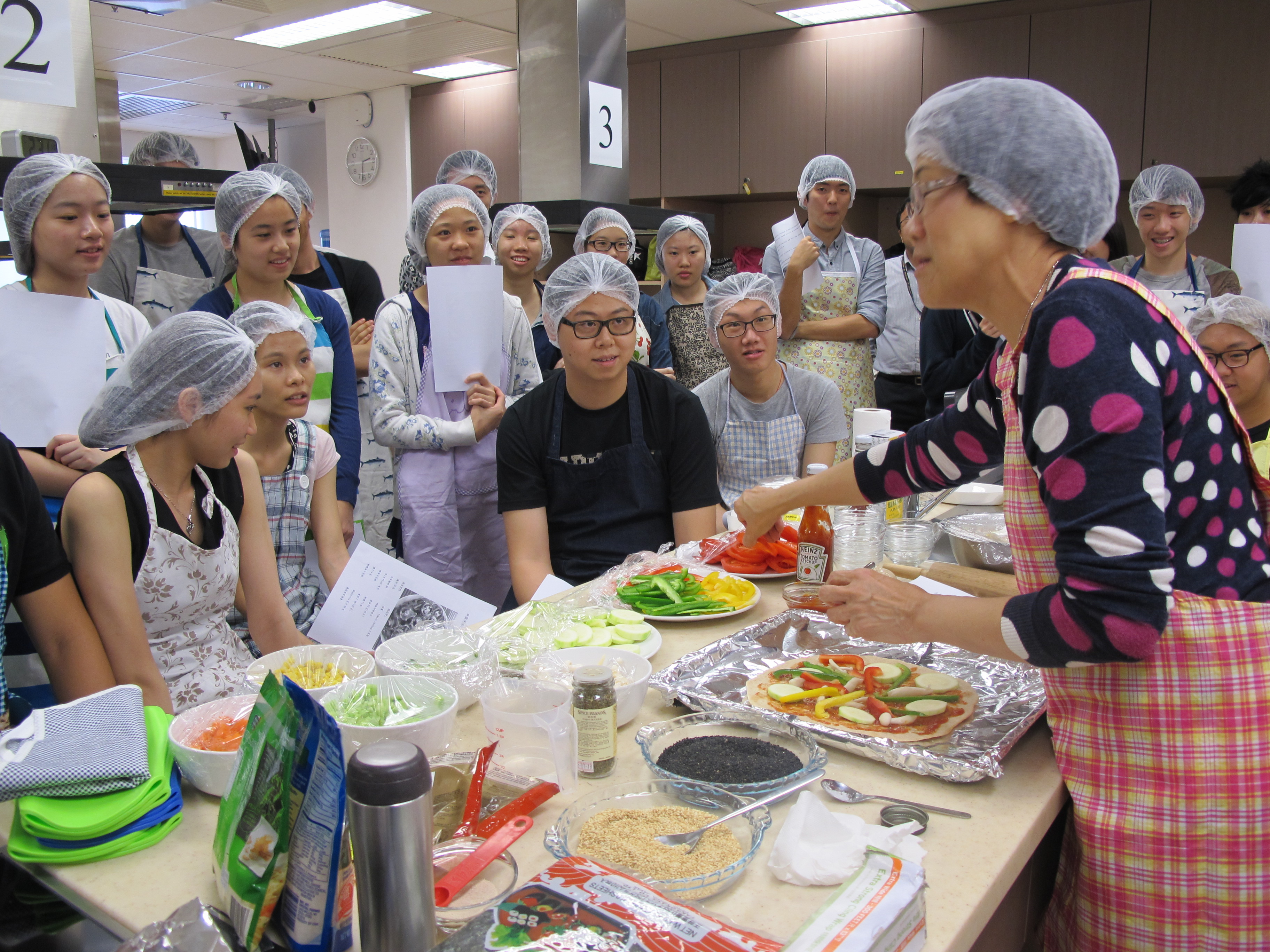 Meeting with Experienced Registered Dietitian - Photo - 7