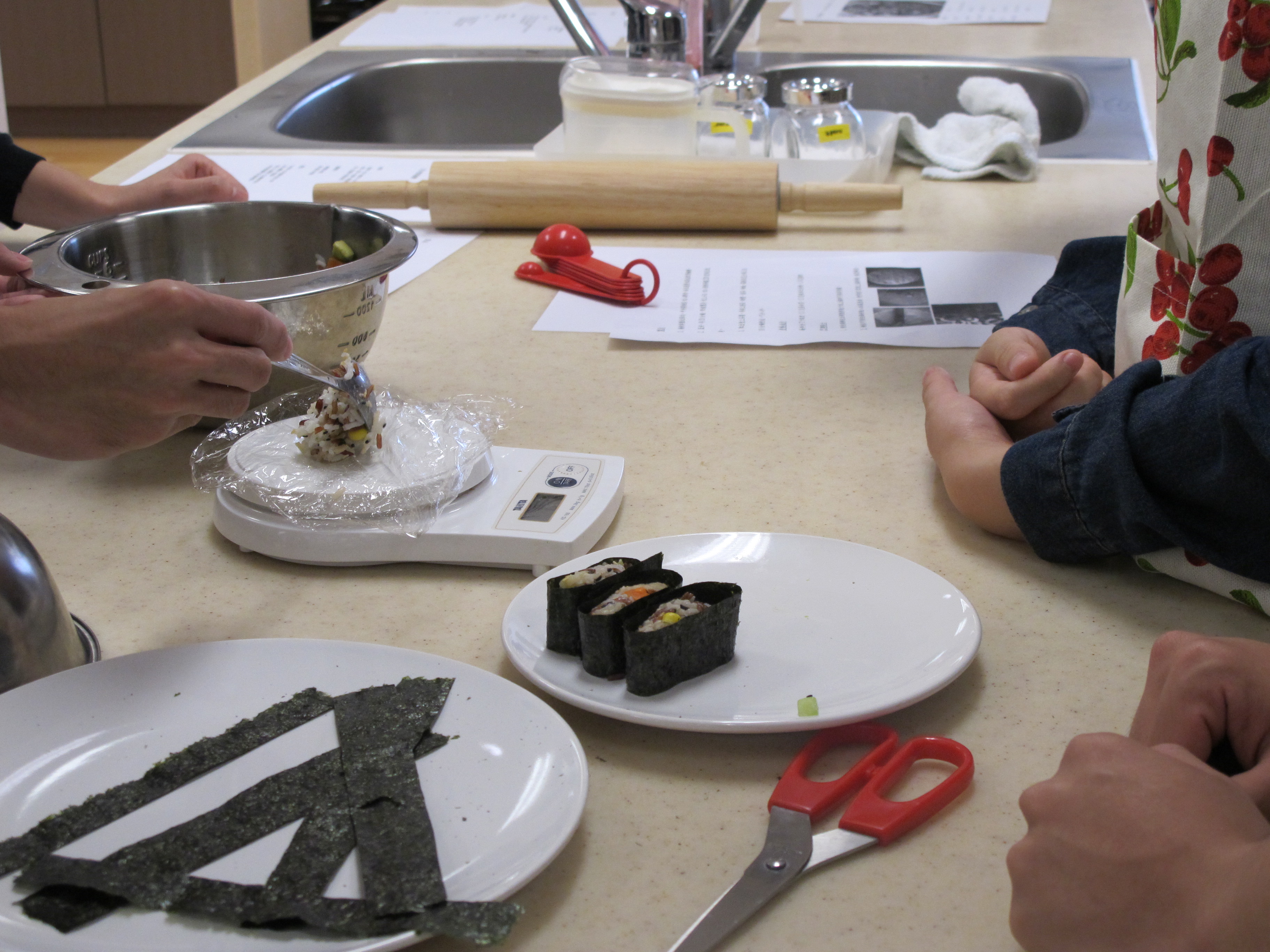 Meeting with Experienced Registered Dietitian - Photo - 9