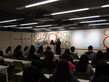 Visits to Europharm and Yakult - Photo - 13
