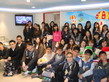 Visits to Europharm and Yakult - Photo - 5