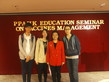 Put Theories, Knowledge and Skills Learnt into Practice - Photo - 1