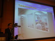 Understand the current market challenges through the up-to-date information from the guest seminars - Photo - 5