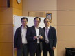 Understand the current market challenges through the up-to-date information from the guest seminars - Photo - 7
