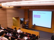 Understand the current market challenges through the up-to-date information from the guest seminars - Photo - 9
