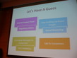 Understand the current market challenges through the up-to-date information from the guest seminars - Photo - 11