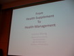 Understand the current market challenges through the up-to-date information from the guest seminars - Photo - 13