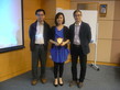 Understand the current market challenges through the up-to-date information from the guest seminars - Photo - 17