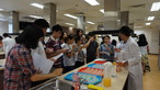Trial Day of Nutrition Programmes 2015 - Photo - 1