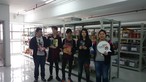Visit to Feeding Hong Kong in Yau Tong - Photo - 9