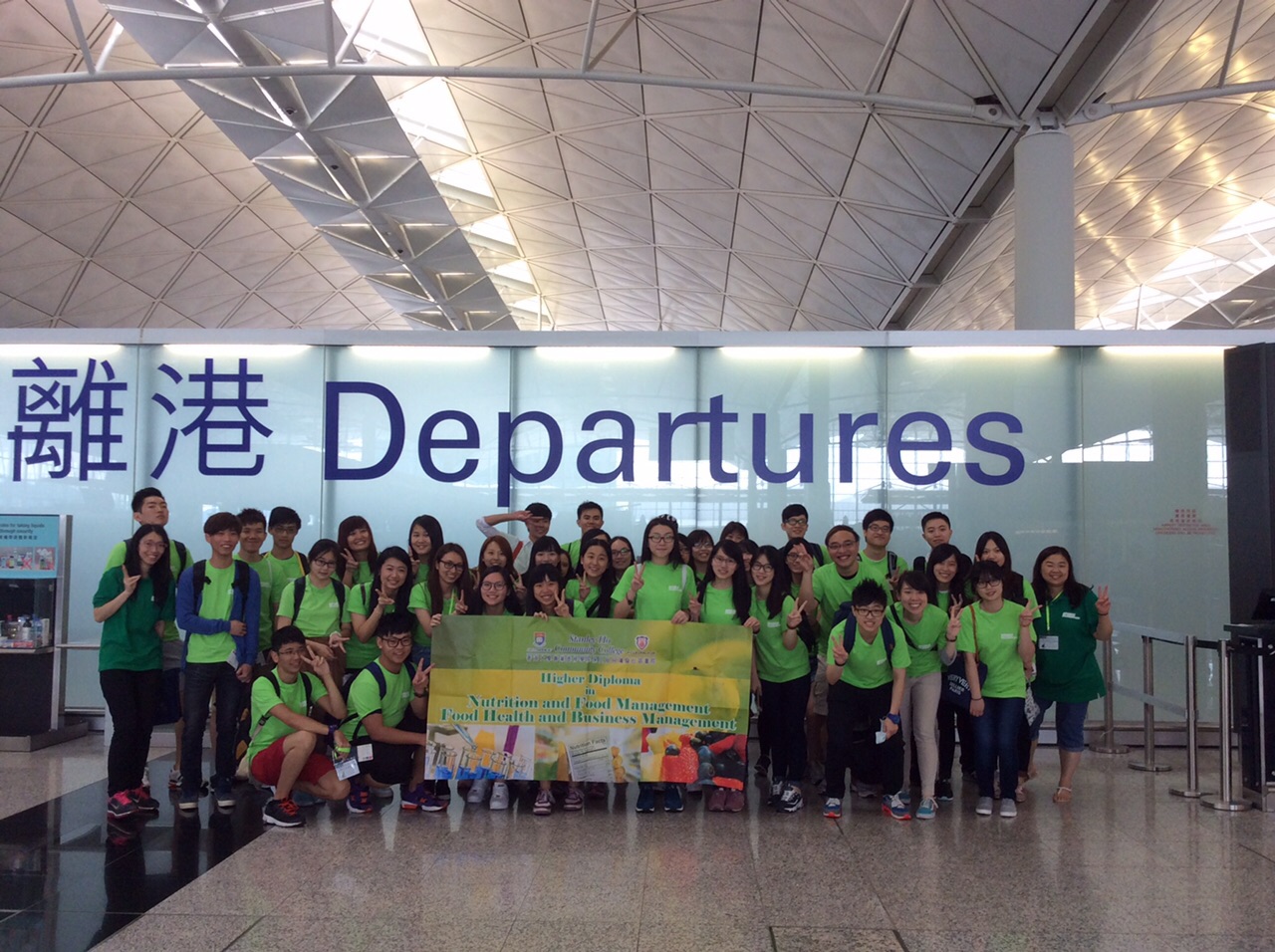 Study Tour: 6 Days Exploration of Taiwanese Food - Photo - 1