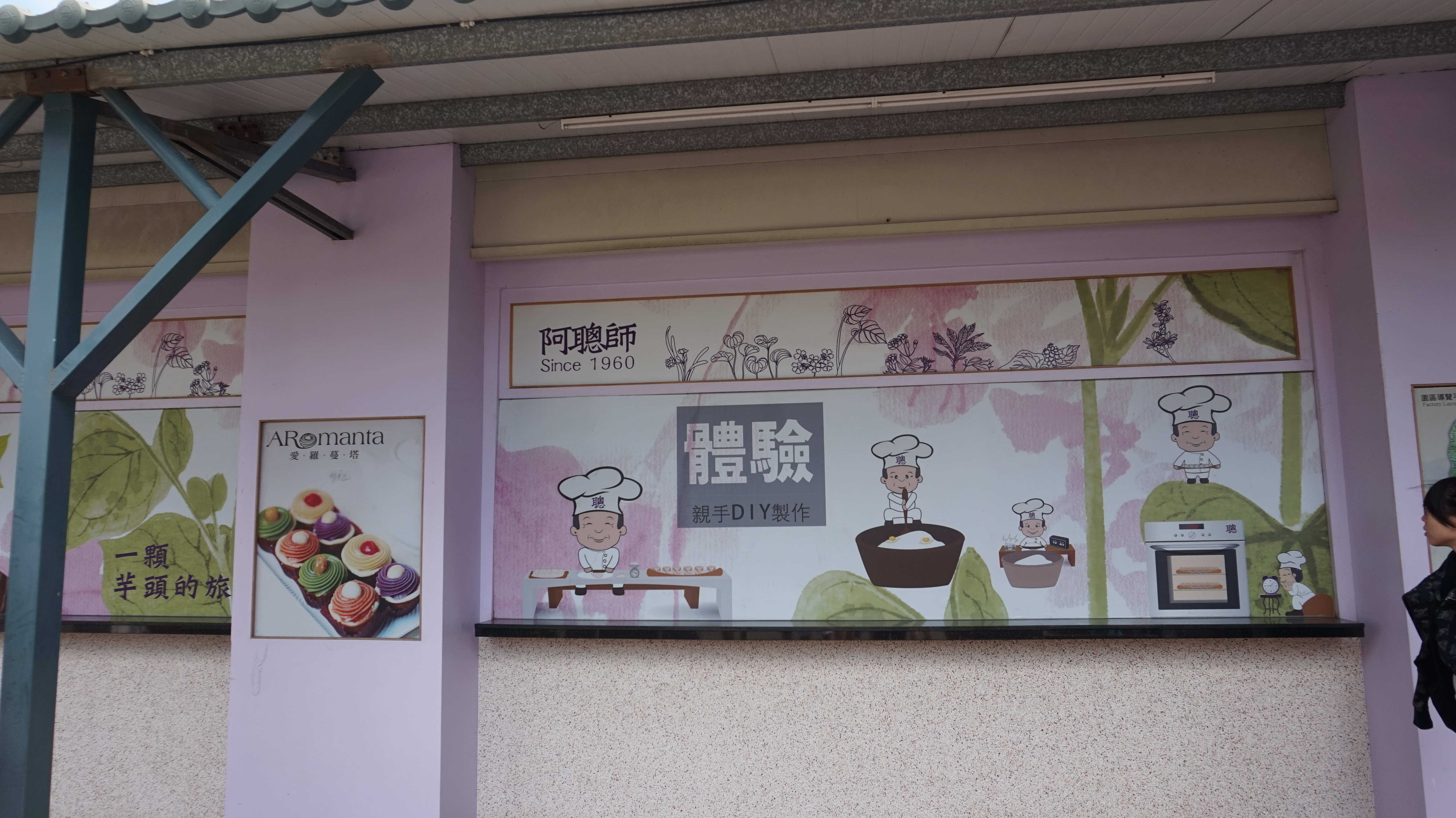 Study Tour: 6 Days Exploration of Taiwanese Food - Photo - 7