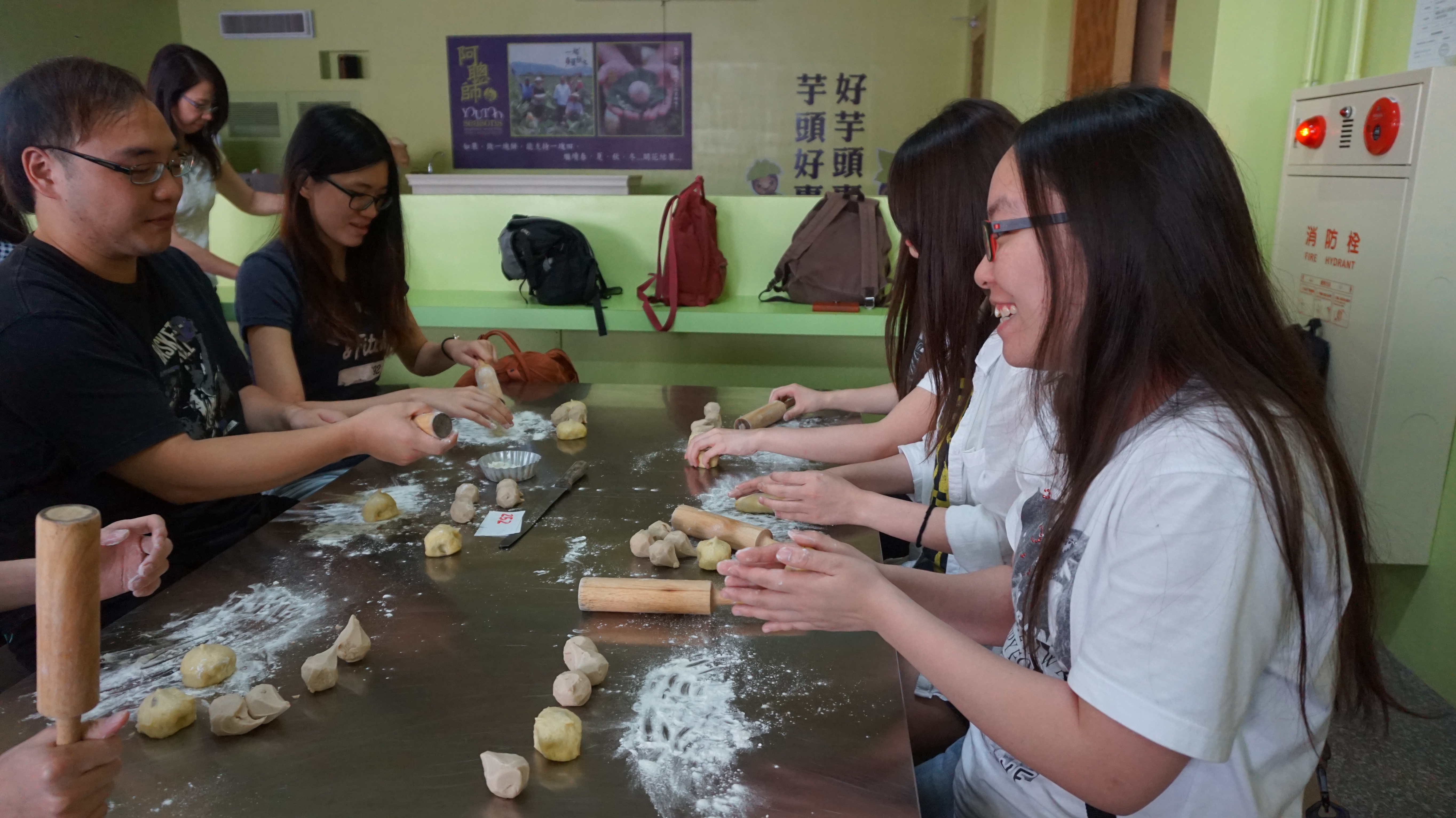 Study Tour: 6 Days Exploration of Taiwanese Food - Photo - 11