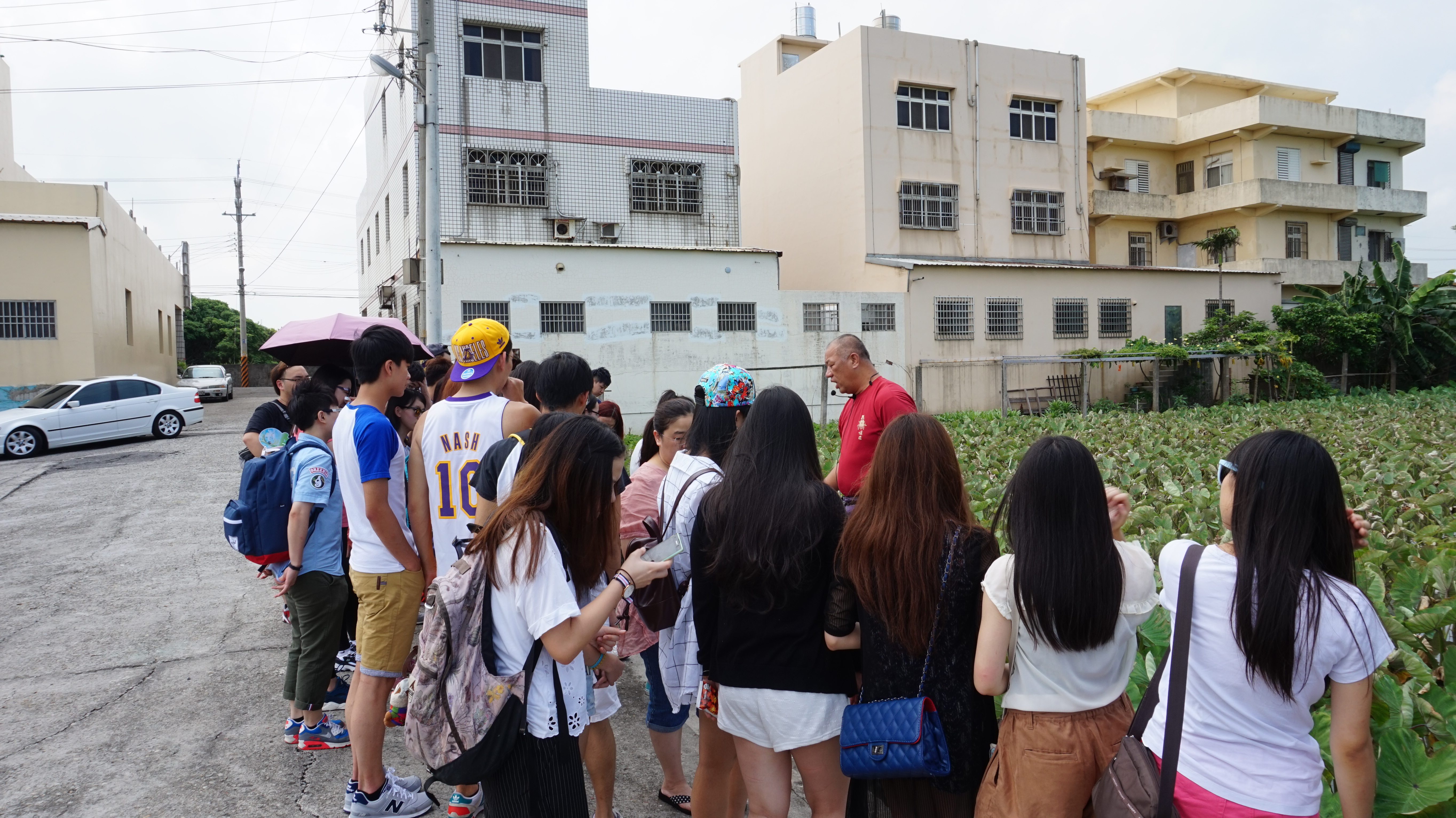 Study Tour: 6 Days Exploration of Taiwanese Food - Photo - 15