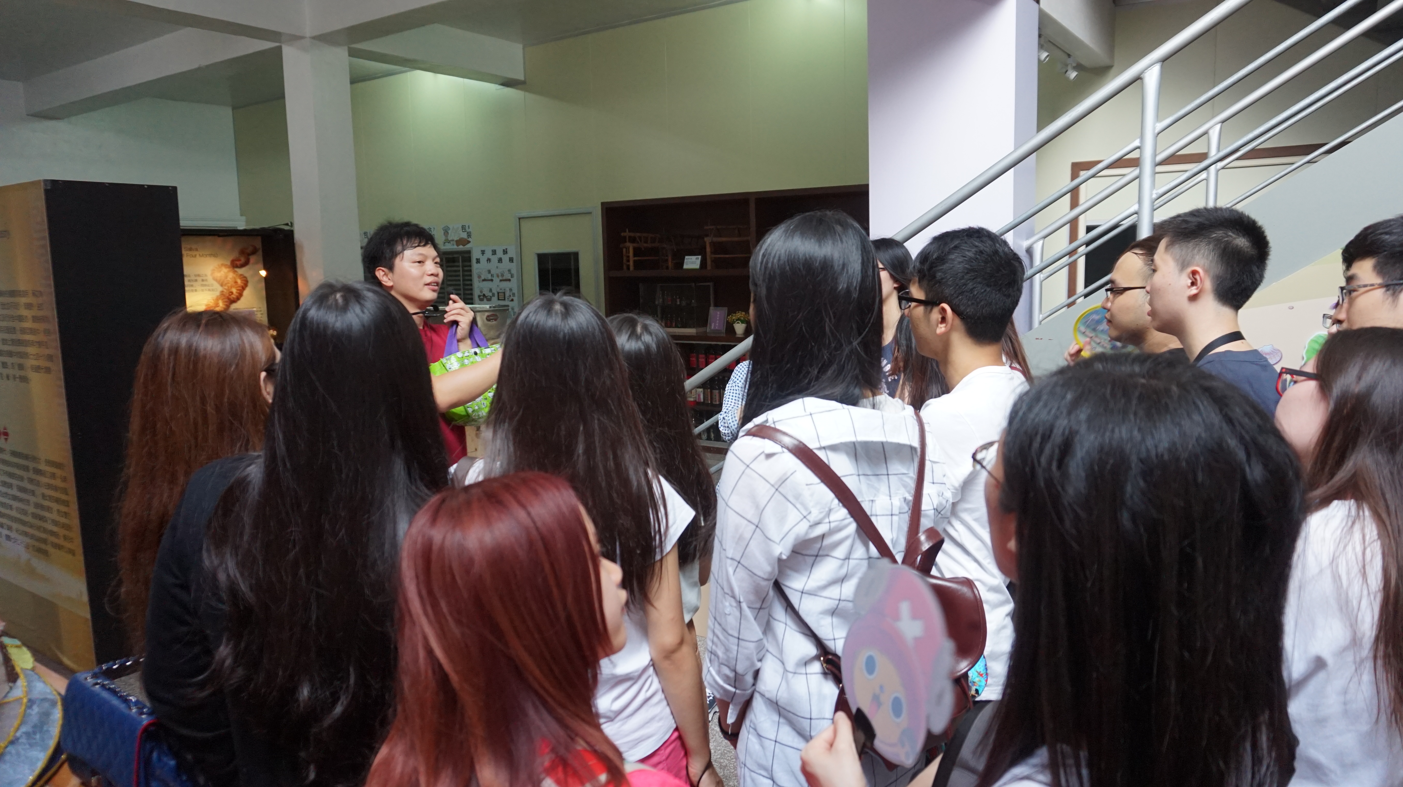 Study Tour: 6 Days Exploration of Taiwanese Food - Photo - 19