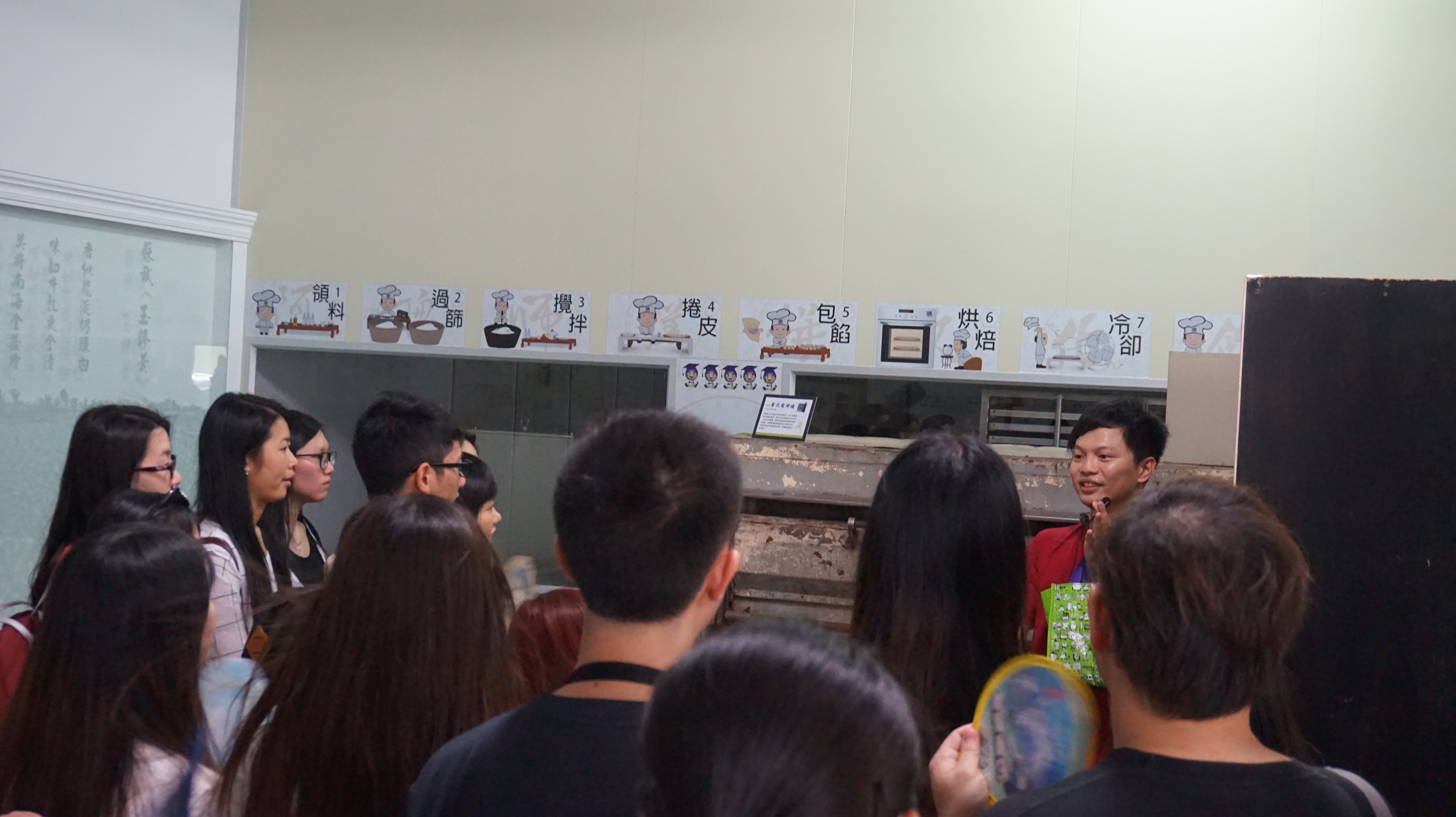 Study Tour: 6 Days Exploration of Taiwanese Food - Photo - 21