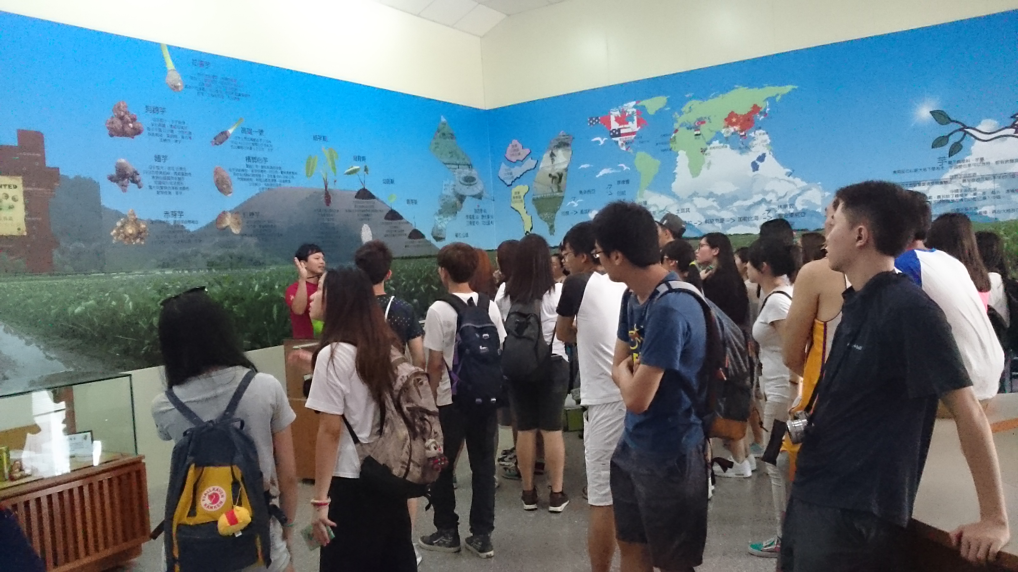 Study Tour: 6 Days Exploration of Taiwanese Food - Photo - 23