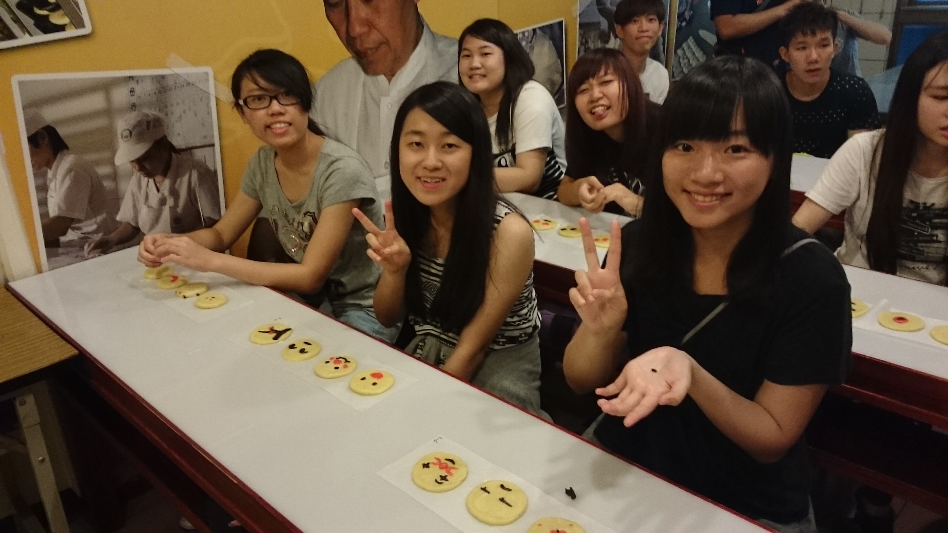 Study Tour: 6 Days Exploration of Taiwanese Food - Photo - 27